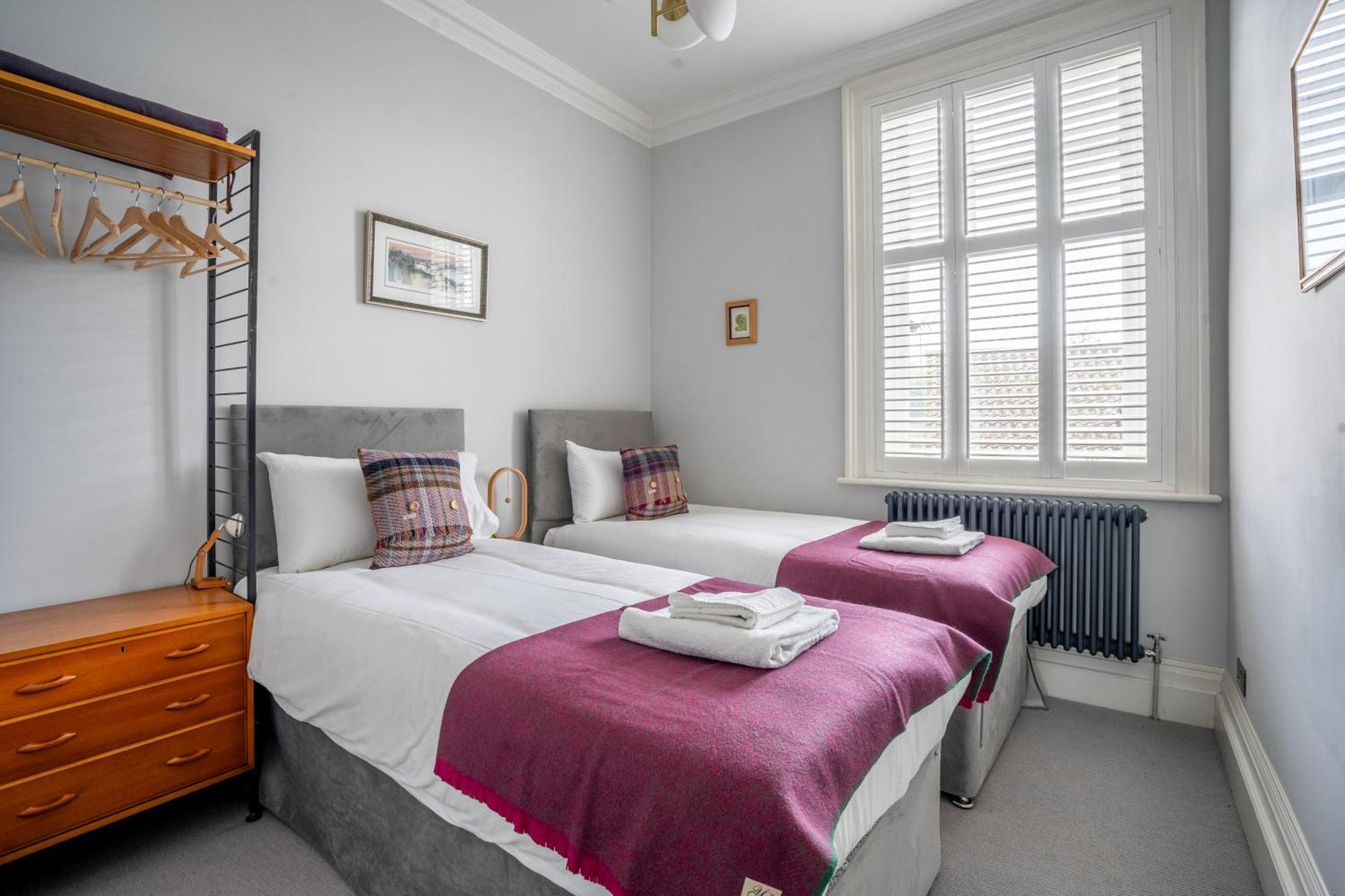 Apartamento 7 Arndale Court